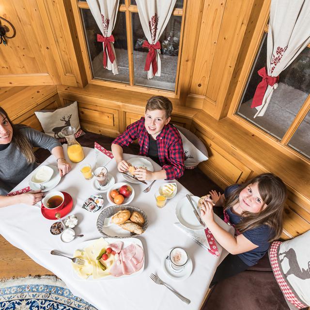 Hotel B&B Bergjuwel - Afbeelding 6