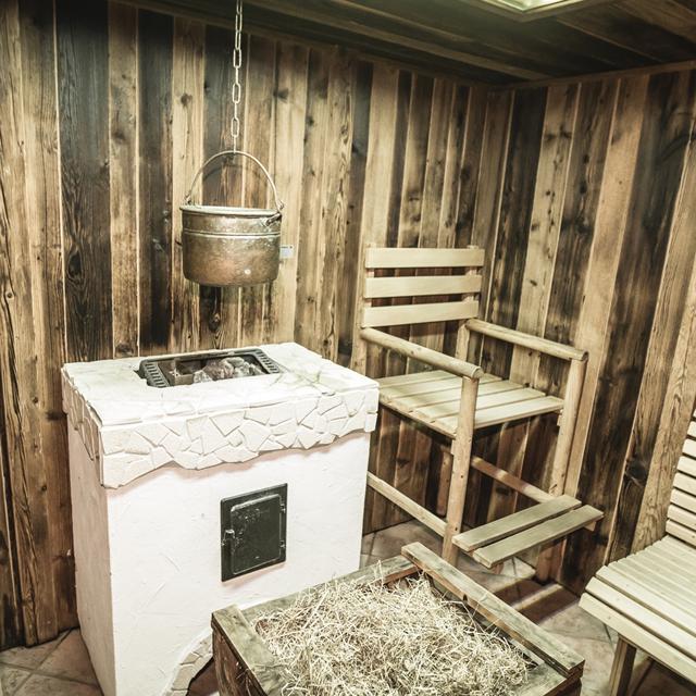 Hotel B&B Bergjuwel - Afbeelding 8