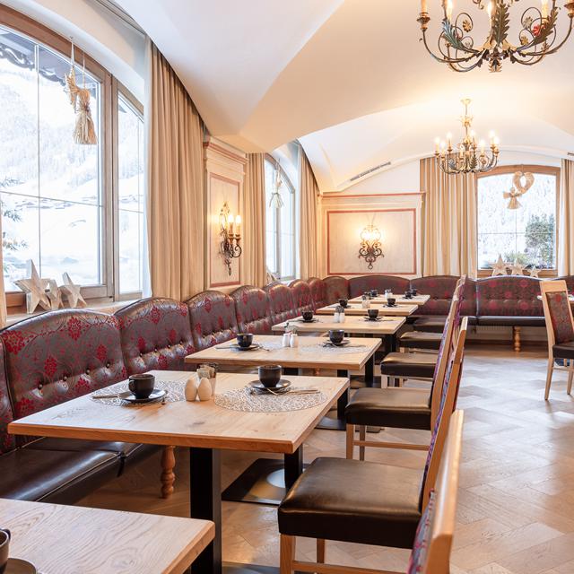 Hotel B&B Bergjuwel - Afbeelding 13