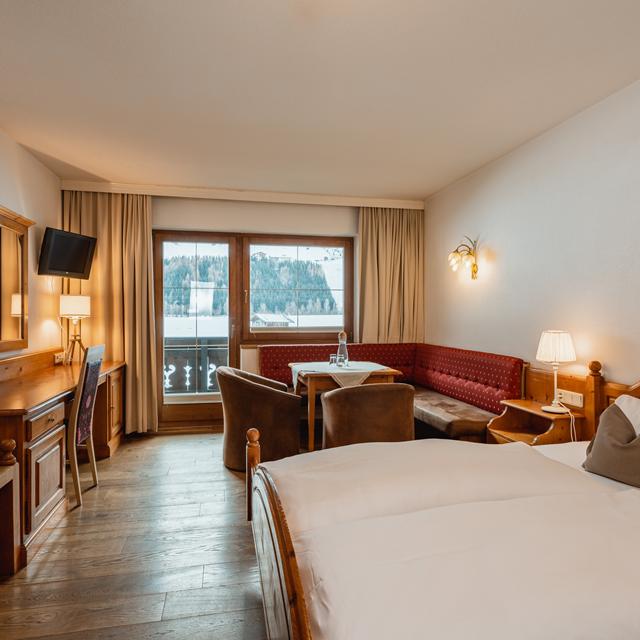 Hotel B&B Bergjuwel - Afbeelding 19