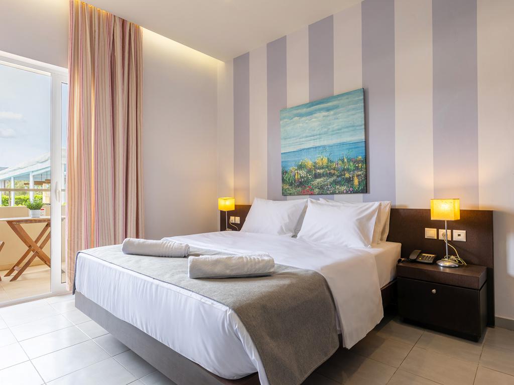 impressie Hotel Agrilia 