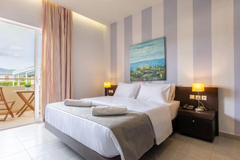 Hotel Agrilia - adults only – foto 2