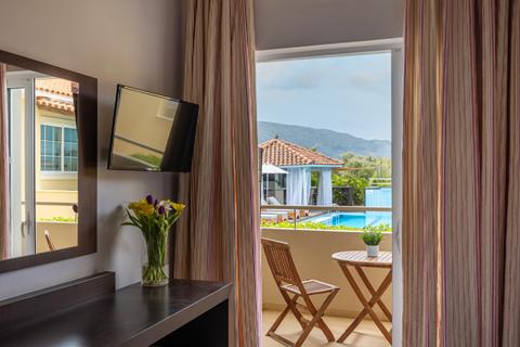 Hotel Agrilia - adults only – foto 4