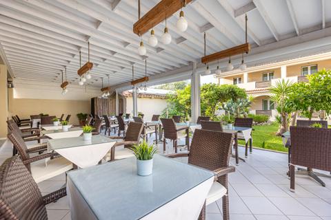 Hotel Agrilia - adults only – foto 5
