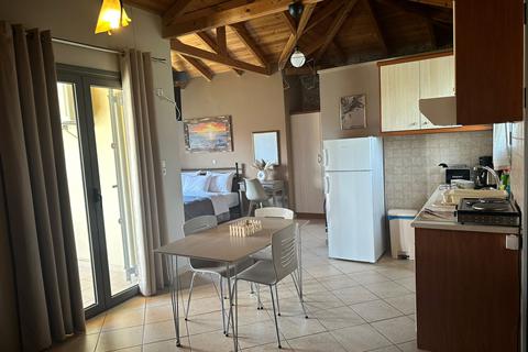 Appartementen Finikes – foto 5