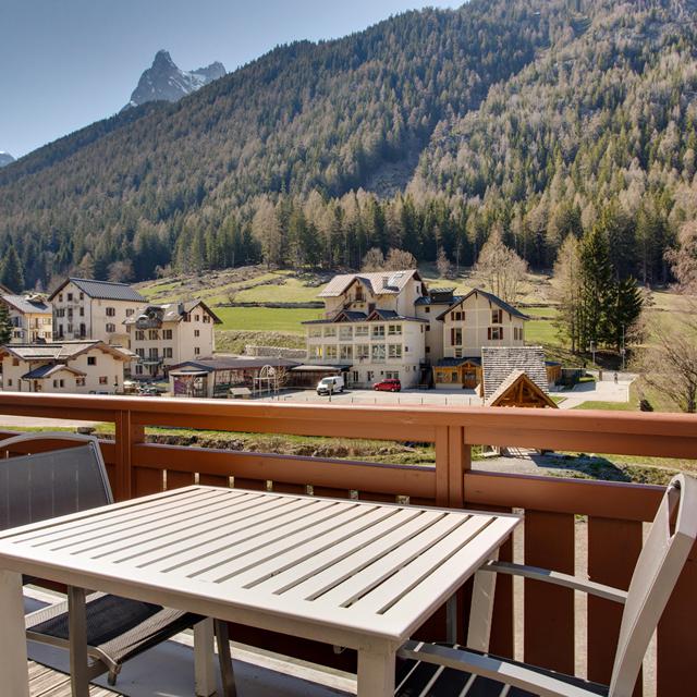 Dormio Resort Les Portes Du Mont Blanc in Vallorcine - foto 7