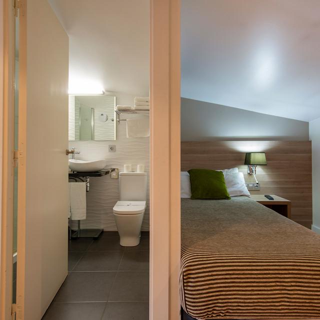 Hotel del Pui in La Massana - foto 9