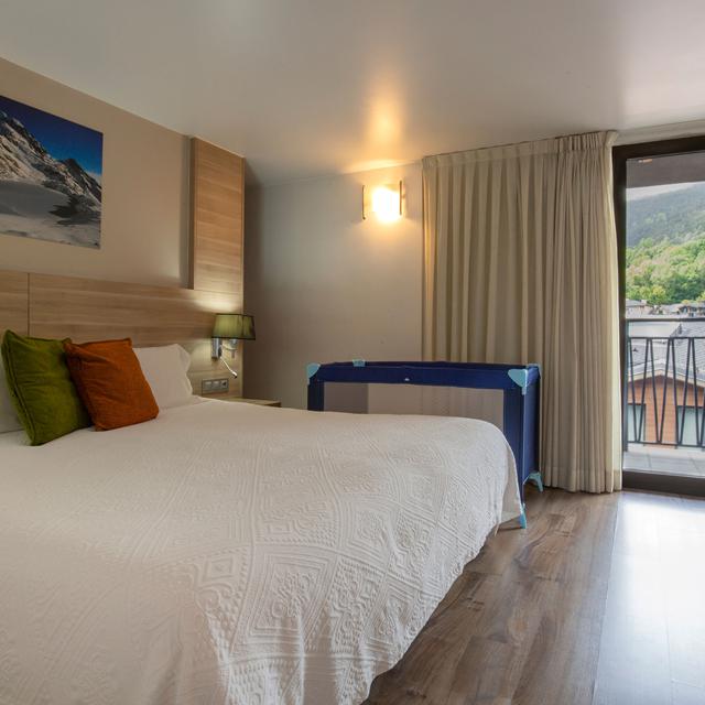 Hotel del Pui in La Massana - foto 8