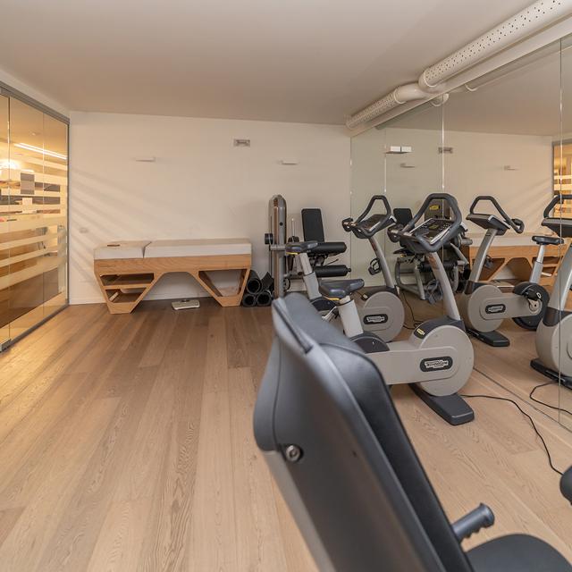 Hotel White Angel in Breuil-Cervinia - foto 10