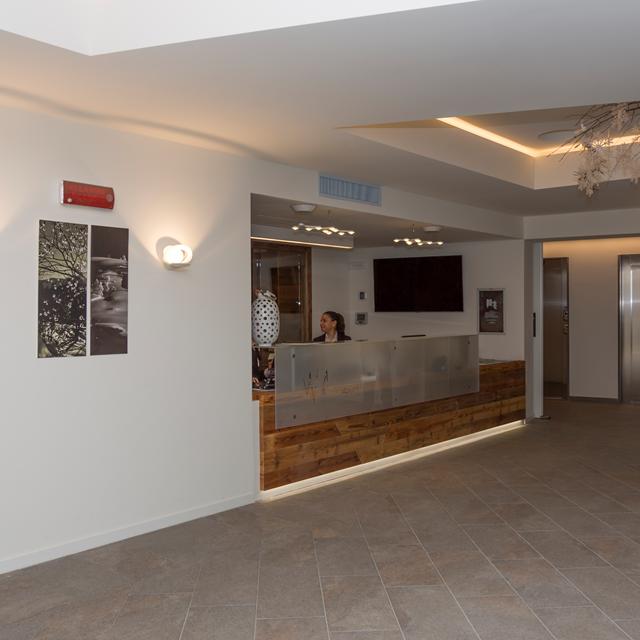 Hotel White Angel in Breuil-Cervinia - foto 11