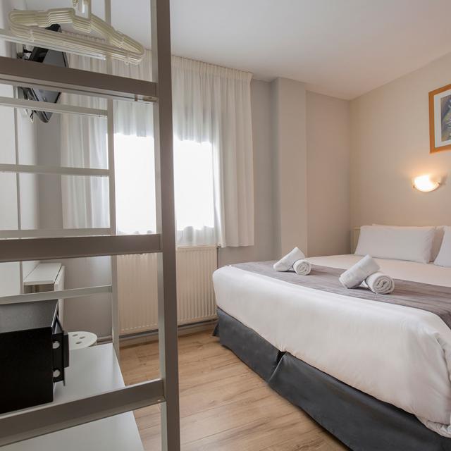 Hotel Camel-lot in Pas de la Casa - foto 12