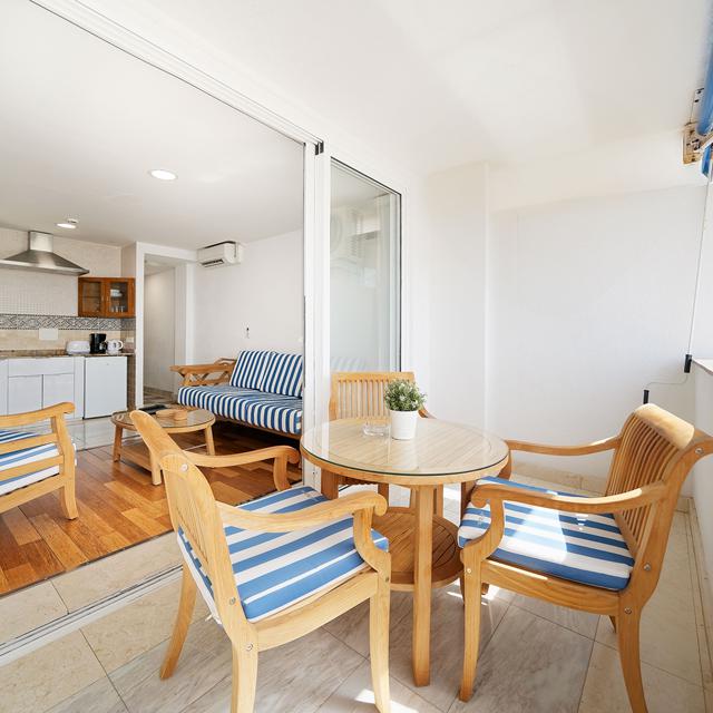 Appartementen Maracaibo Gran Canaria 8.5