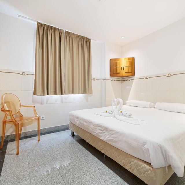 Appartementen Maracaibo