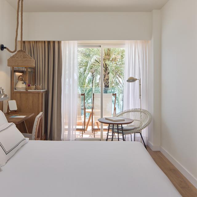 Hotel Melia Ibiza (voorheen Sol Beach House Ibiza) adults only