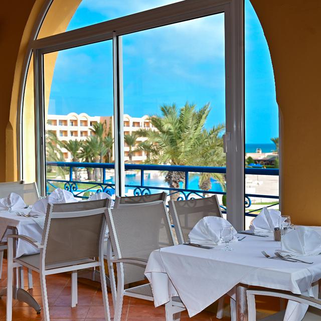 Hotel Nour Palace Thalasso Spa