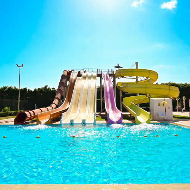 Hotel Nour Palace Thalasso & Spa, Mahdia foto 4