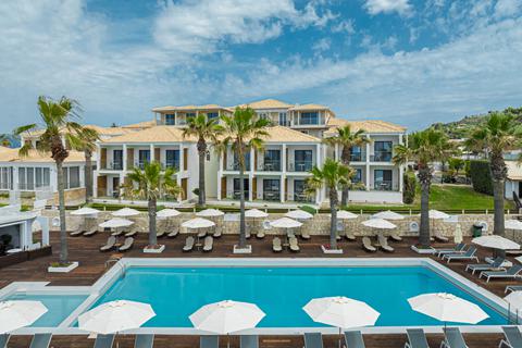 Hotel Crystal Beach – foto 2