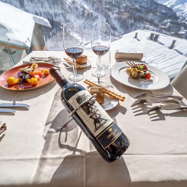 Hotel White Angel in Breuil-Cervinia - foto 9