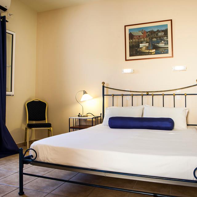 Dionysos Village Resort