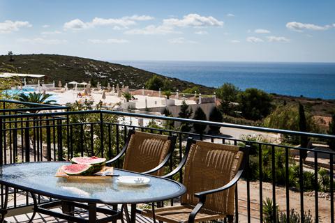 Dionysos Village Resort – foto 5