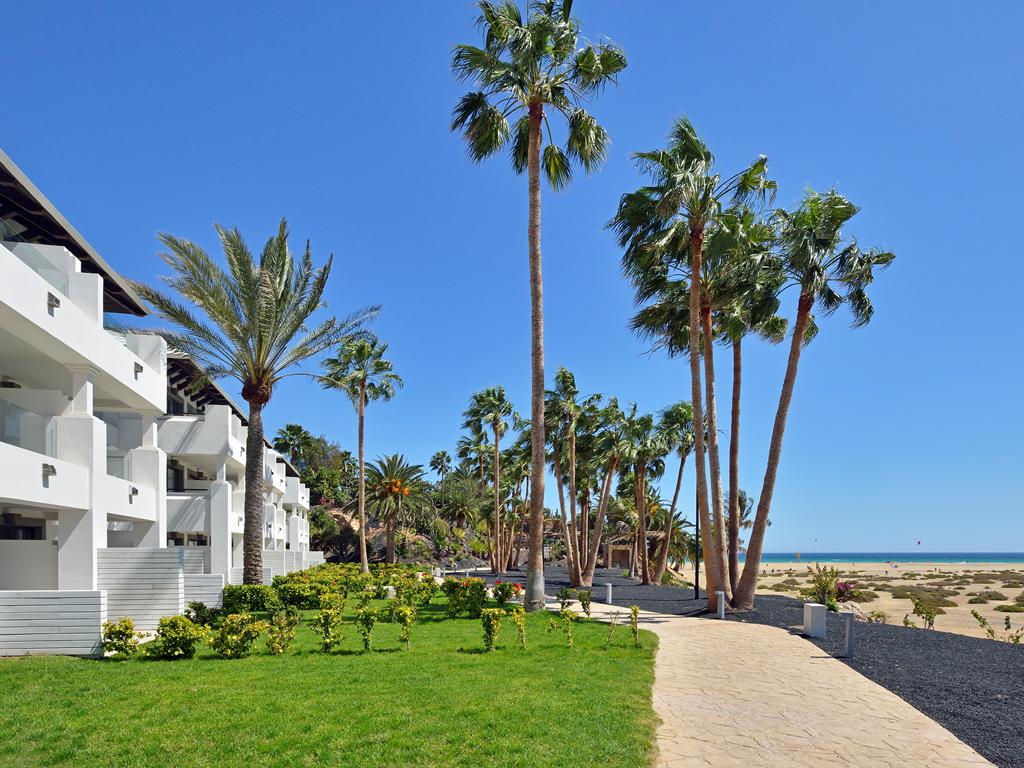 impressie Zel by Meliá Fuerteventura