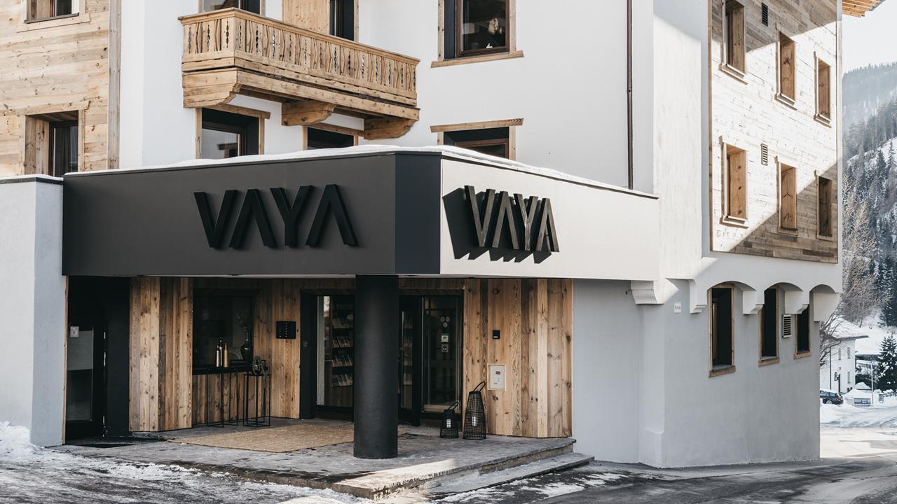 impressie VAYA Nauders