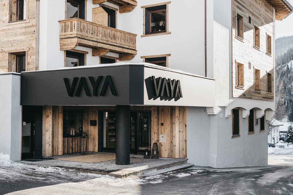 VAYA Nauders