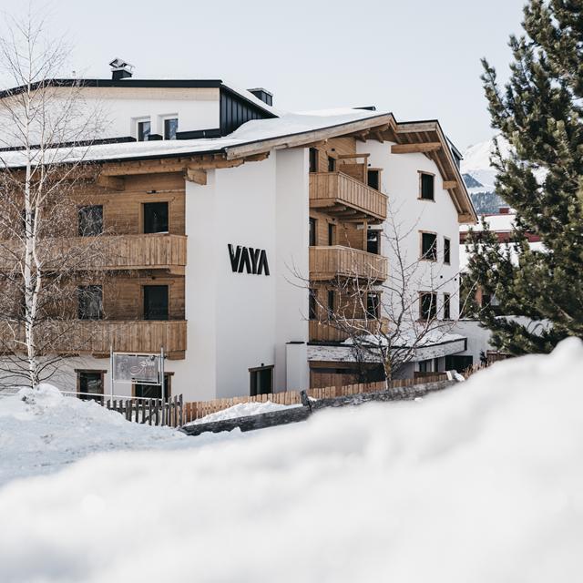 VAYA Nauders - Afbeelding 20