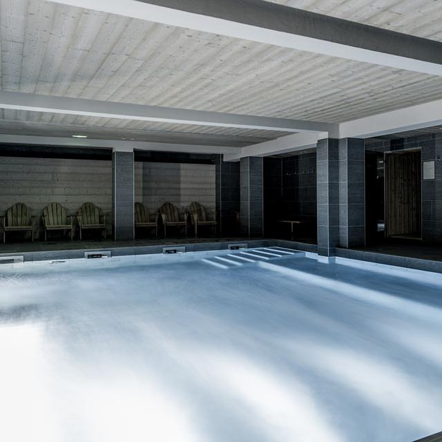 Hotel Le Fitz Roy in Val Thorens - foto 8