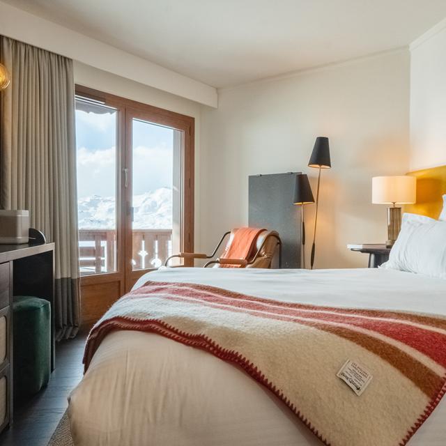 Hotel Le Val Thorens in Val Thorens - foto 6