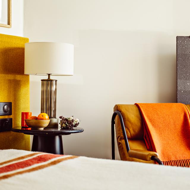 Hotel Le Val Thorens in Val Thorens - foto 7
