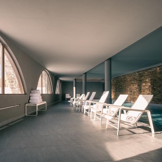 Hotel Le Val Thorens in Val Thorens - foto 10