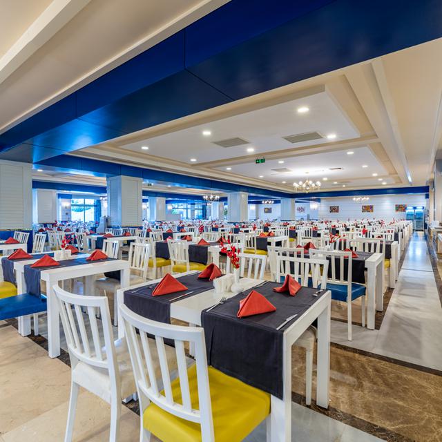 Hotel Orange County Belek