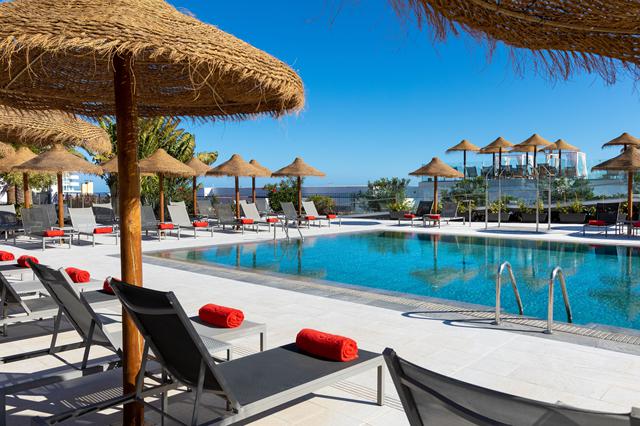 Appartement 4* Canarische Eilanden € 761,- ➤ 8 dagen halfpension