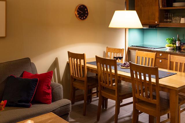 Skivakantie Sälen € 894,- ✓ Skistarlodge Lindvallen
