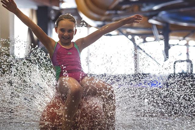 Skivakantie Sälen € 894,- ✓ Skistarlodge Lindvallen