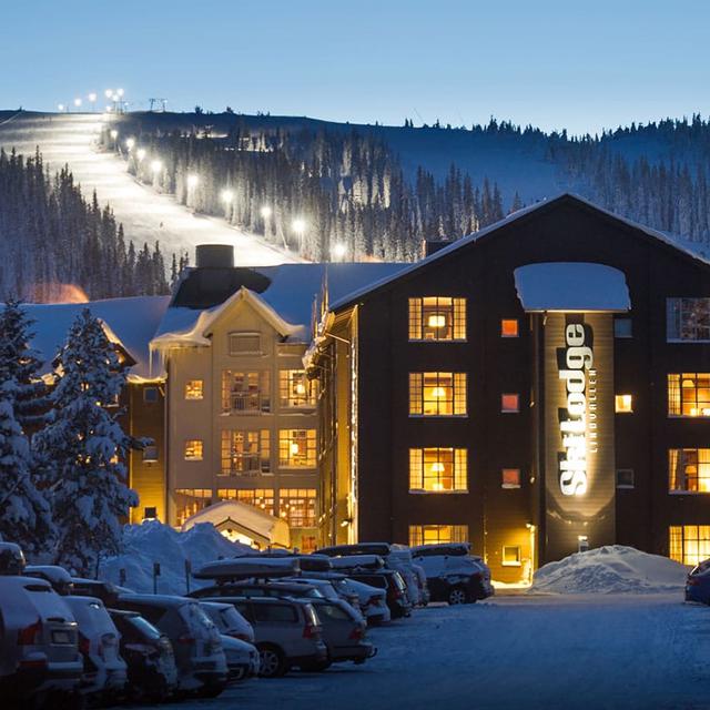 skistarlodge-lindvallen
