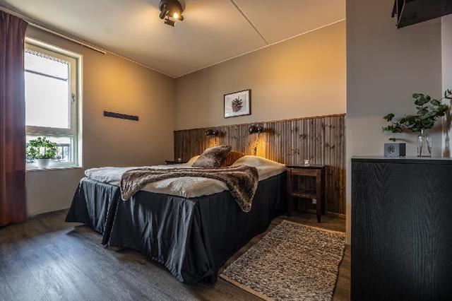 Appartement 4* Sälen € 1098,- 【sauna, restaurant(s), wifi, parkeerplaats】