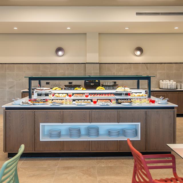 Iolida Corfu Resort en Spa