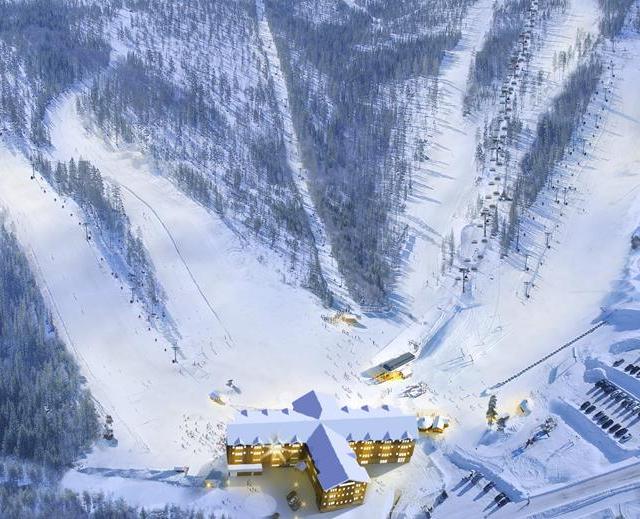 Stöten Skilodge in Stöten - foto 6
