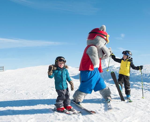 Stöten Ski Hotel in Stöten - foto 9