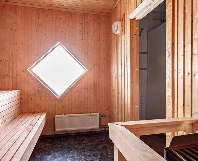 Stöten Ski Hotel in Stöten - foto 7