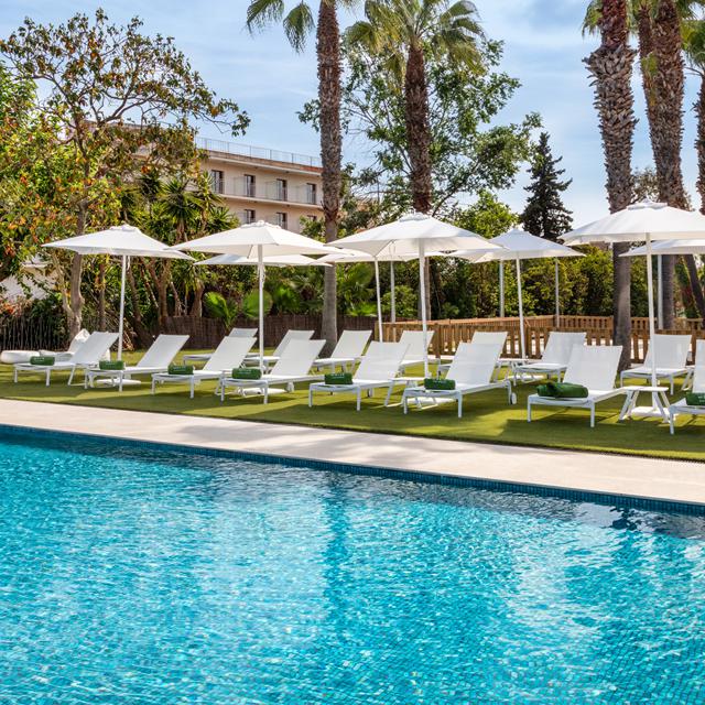 hotel-melia-lloret-de-mar