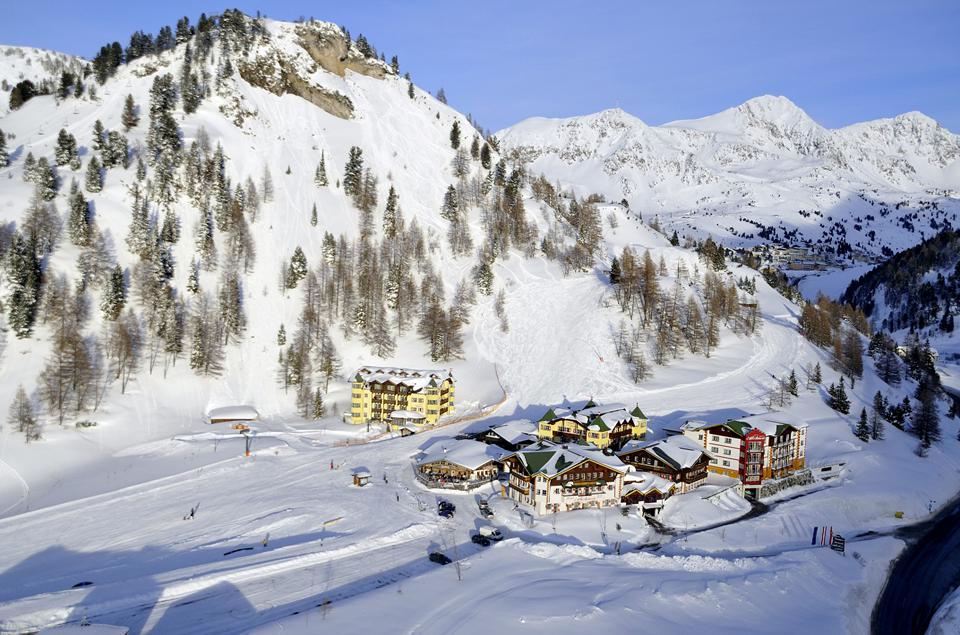 Obertauern Foto: 1 van 1