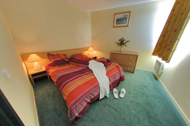 Wintersport 3* Alpe d'Huez Grand Domaine Ski € 700,- ❖ met de hond op vakantie