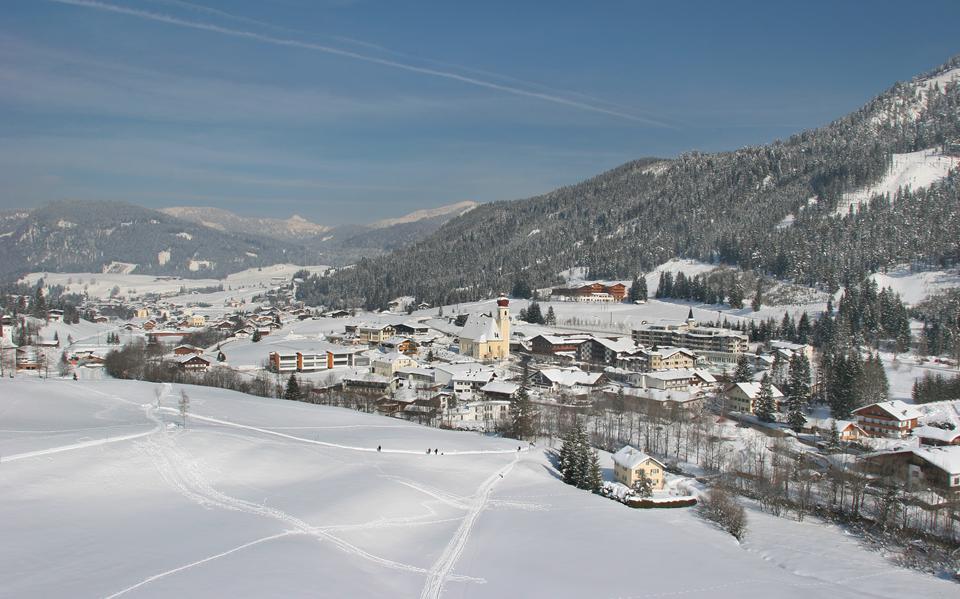 Achenkirch Foto: 1 van 1