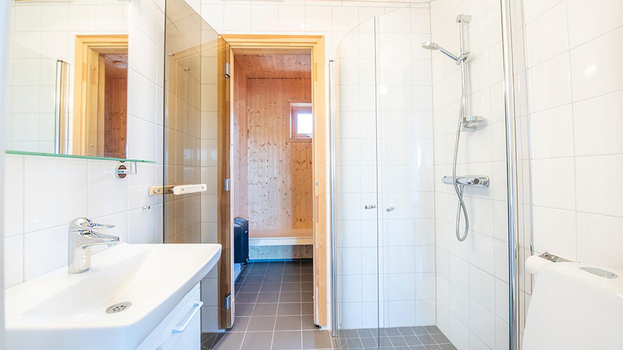 8 Dagen logies Appartement Pistbyn