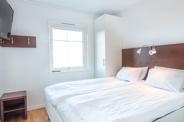 Sneeuwzeker 3* Zweden € 819,- | eigen vervoer