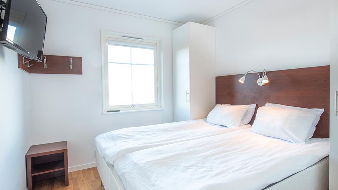 8 Dagen logies Appartement Pistbyn
