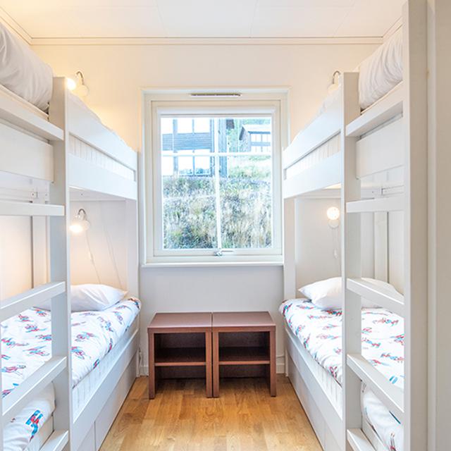 Appartement Pistbyn in Stöten - foto 7